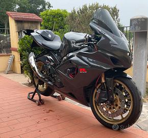 Suzuki Gsx-R 1000 k6