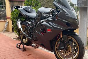 Suzuki Gsx-R 1000 k6