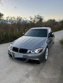 bmw 330d e90
