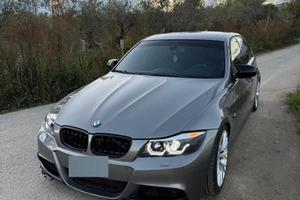 bmw 330d e90