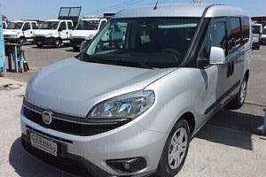 Fiat NEW Doblo 1.6 MJT N1 CON 5 POSTI