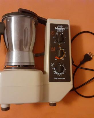 Bimby 3300 Vorwerk

