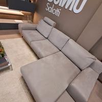 Divano Carter  Doimo Salotti