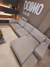 Divano Carter  Doimo Salotti