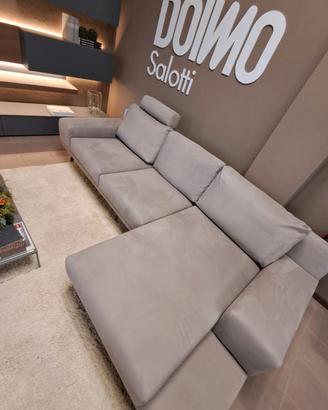 Divano Carter  Doimo Salotti