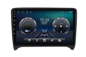 Autoradio Cartablet Navigatore AUDI TT 2006-2012