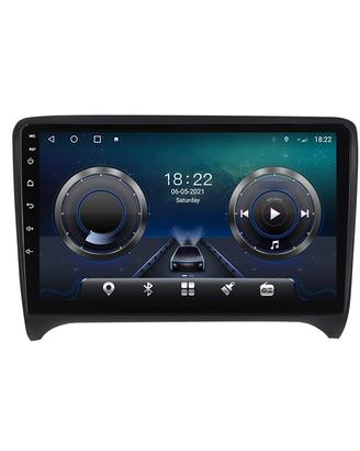 Autoradio Cartablet Navigatore AUDI TT 2006-2012