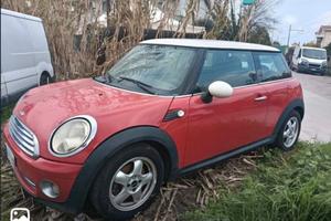 Mini r56 