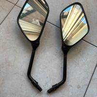 Specchietti Motorino/scooter