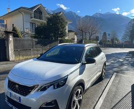 Peugeot 3008 Gt Line