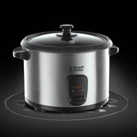 Cuociriso e Pentola cottura lenta