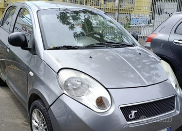 Ricambi auto DR1 2010 1.3 benz gpl 83 cv