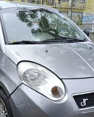 Ricambi auto DR1 2010 1.3 benz gpl 83 cv