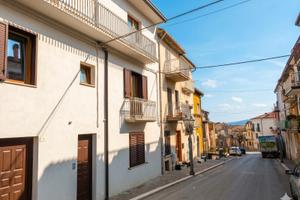 VIA ROMA - BILOCALE appena RISTRUTTURATO