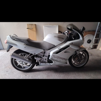 Honda VFR 750 f RC 36
