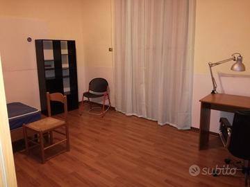 Stanze per studenti centralissime