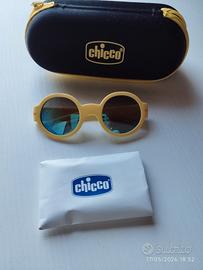 occhiali chicco 0-12 mesi