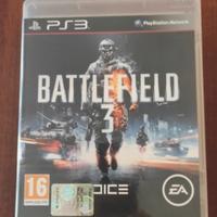 Gioco PlayStation PS3 