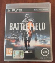 Gioco PlayStation PS3 