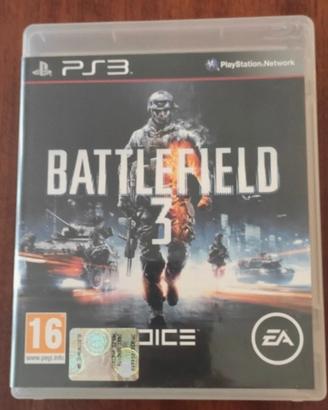Gioco PlayStation PS3 