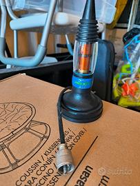 Antenna Cb President electronics