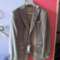 giacca blazer Romeo Gigli 52 54 56 58 italiana 