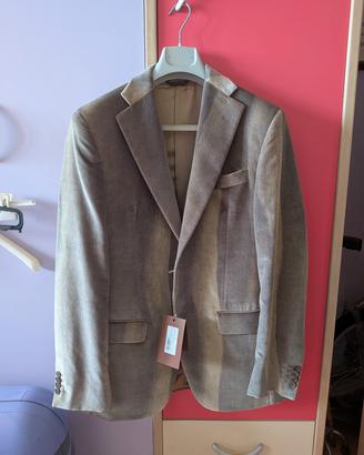 giacca blazer Romeo Gigli 52 54 56 58 italiana 