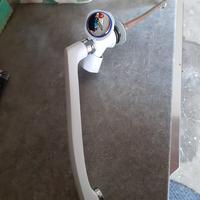 Rubinetto cucina Berloni