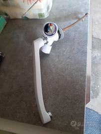 Rubinetto cucina Berloni