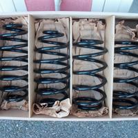 MOLLE ASSETTO MERIVA PRIMA SERIE