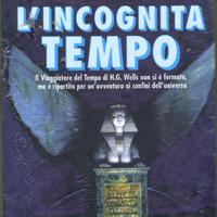 Stephen Baxter: L'incognita tempo NORD new BLISTER