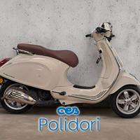 Vespa Primavera 2 TEMPI - ANNO: 03/2017 - KM: 1025