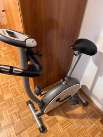 Cyclette TOORX BRX 50