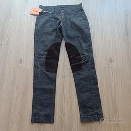 Pantaloni Dolce & Gabbana uomo tg 46 con inserti i