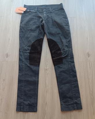Pantaloni Dolce & Gabbana uomo tg 46 con inserti i