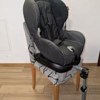 seggiolino auto 