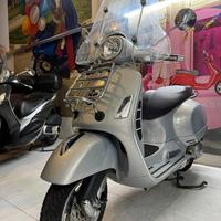 Piaggio Vespa 300 GTS - 2015