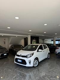 Kia Picanto 1.0 12V 5 porte Style