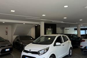 Kia Picanto 1.0 12V 5 porte Style