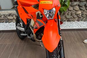 Ktm exc-f 250cc
