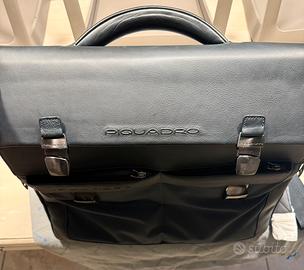 Borsa Piquadro con tracolla