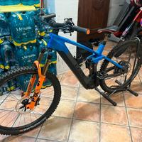 Bicicletta Elettrica