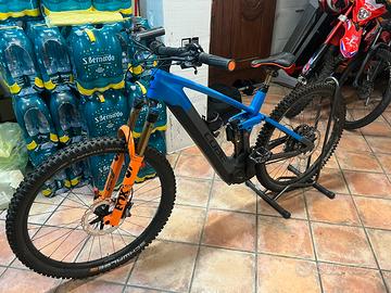 Bicicletta Elettrica