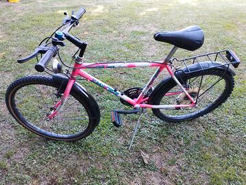 Bici MTB ragazzi 
