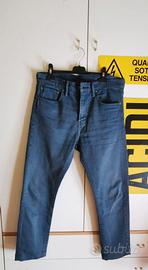 Jeans Levi da uomo