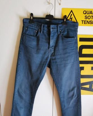 Jeans Levi da uomo