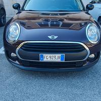 Mini Cooper Clubman 1.5 ONE D - Automatico, Navi