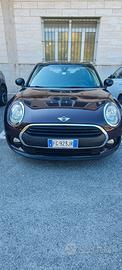 Mini Cooper Clubman 1.5 ONE D - Automatico, Navi