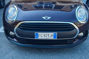 Mini Cooper Clubman 1.5 ONE D - Automatico, Navi