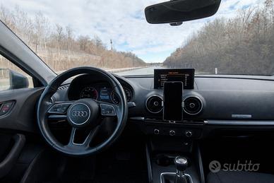 Audi A3 Sport g-tron a Metano – 